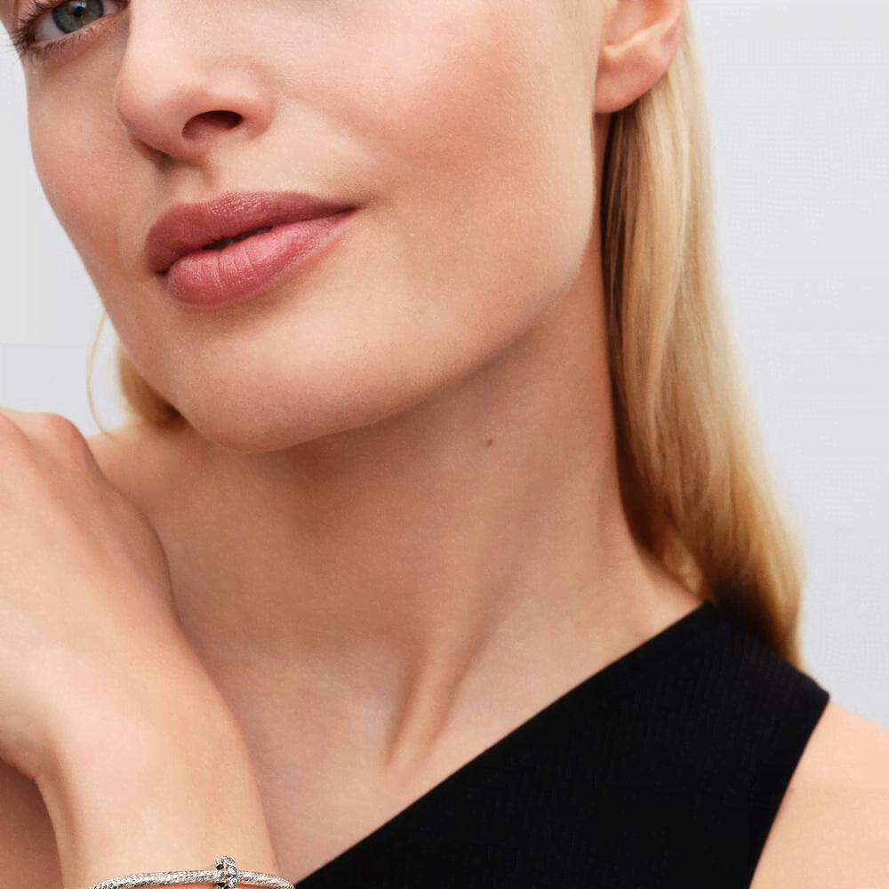 Hourglass Dangle Charm