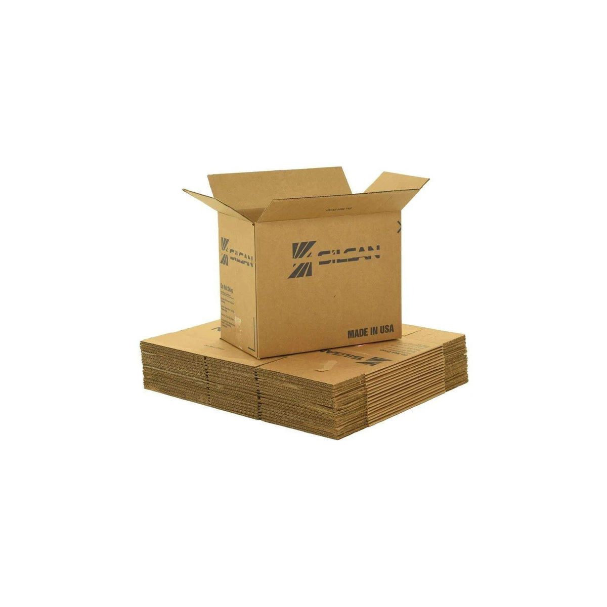 UCB Zero Waste Used 1 Bedroom Moving Kit - 32 Moving Boxes