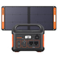 Portable Power Station 293Wh 300W - Explorer 300