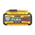 DEWALT FLEXVOLT 20V/60V Max 15Ah Battery - DCB615