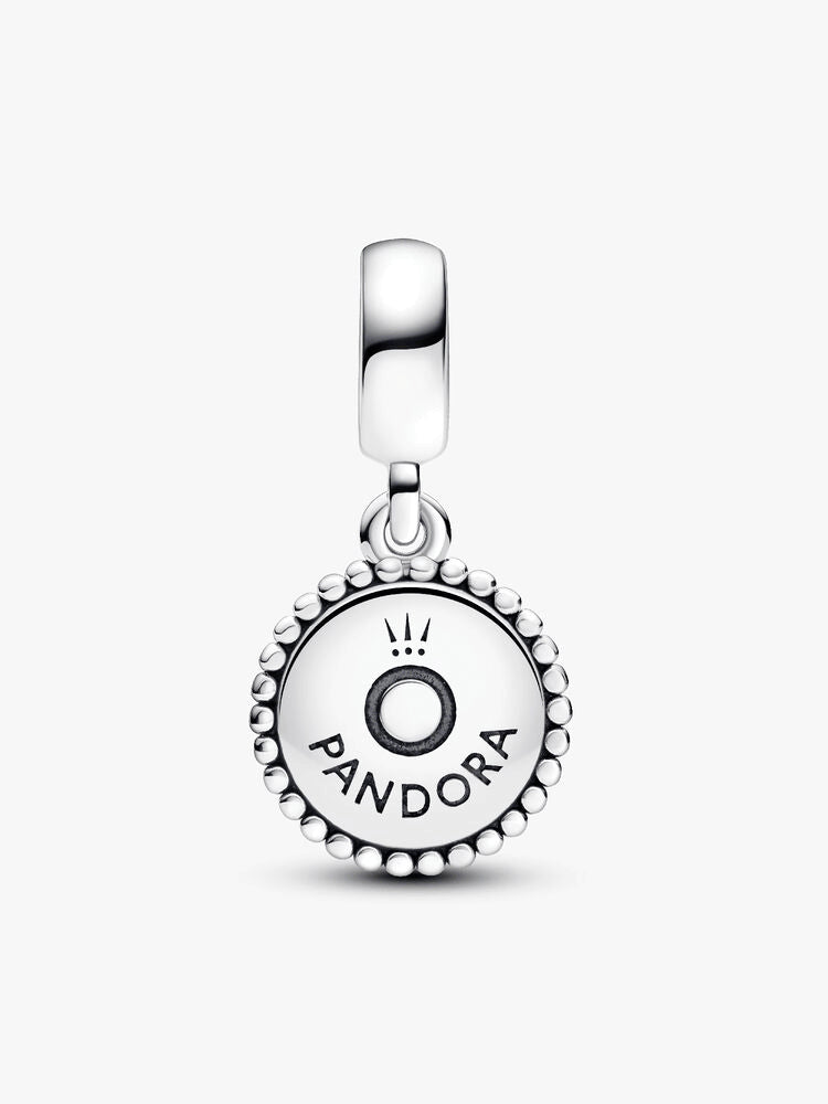 FINAL SALE - Toronto Figure Dangle Charm
