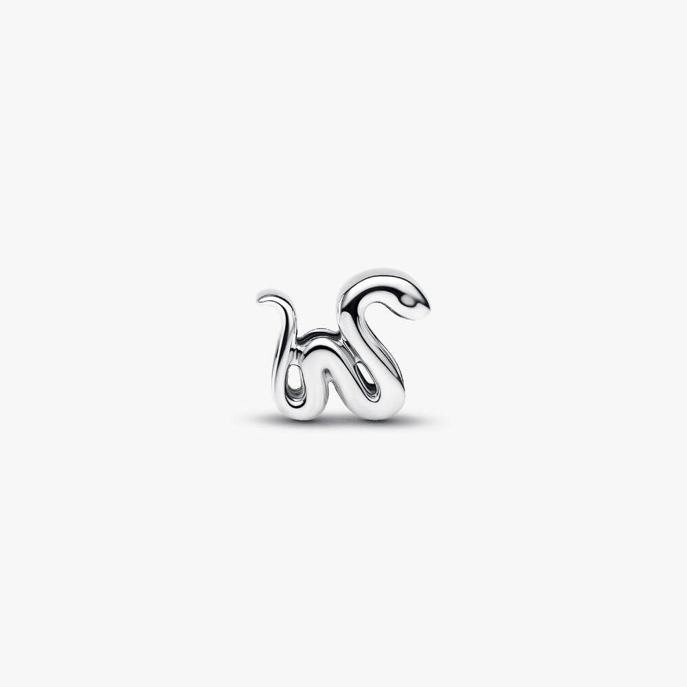 Snake Mini Charm