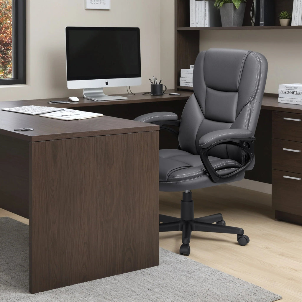High Back Executive Ergonomic Office Chair