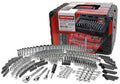 Craftsman 450-Piece Mechanics Set - Ratchet Socket Hand Wrench