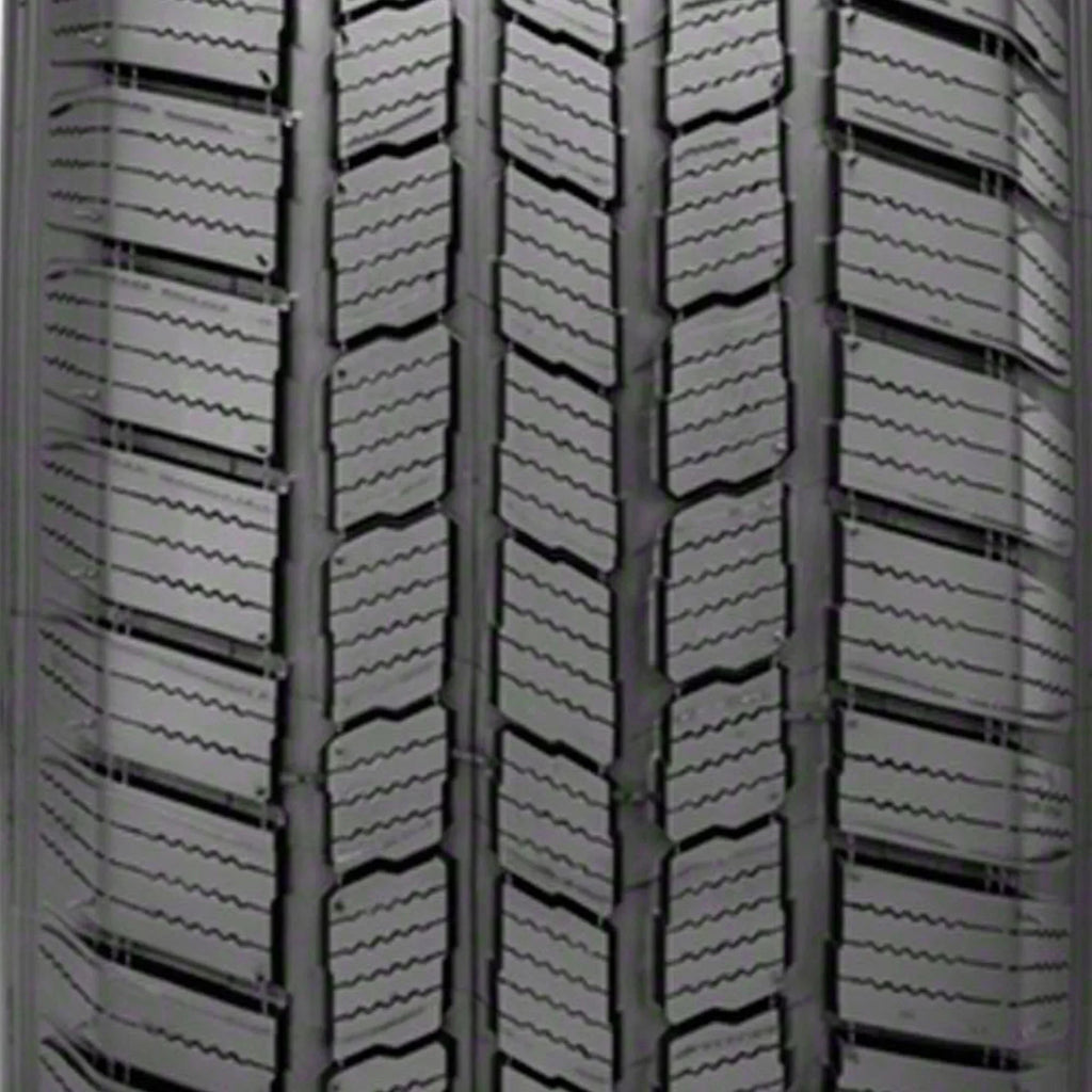 Michelin All-Season Tire LT265/75R16/E 123/120R - Defender LTX M/S