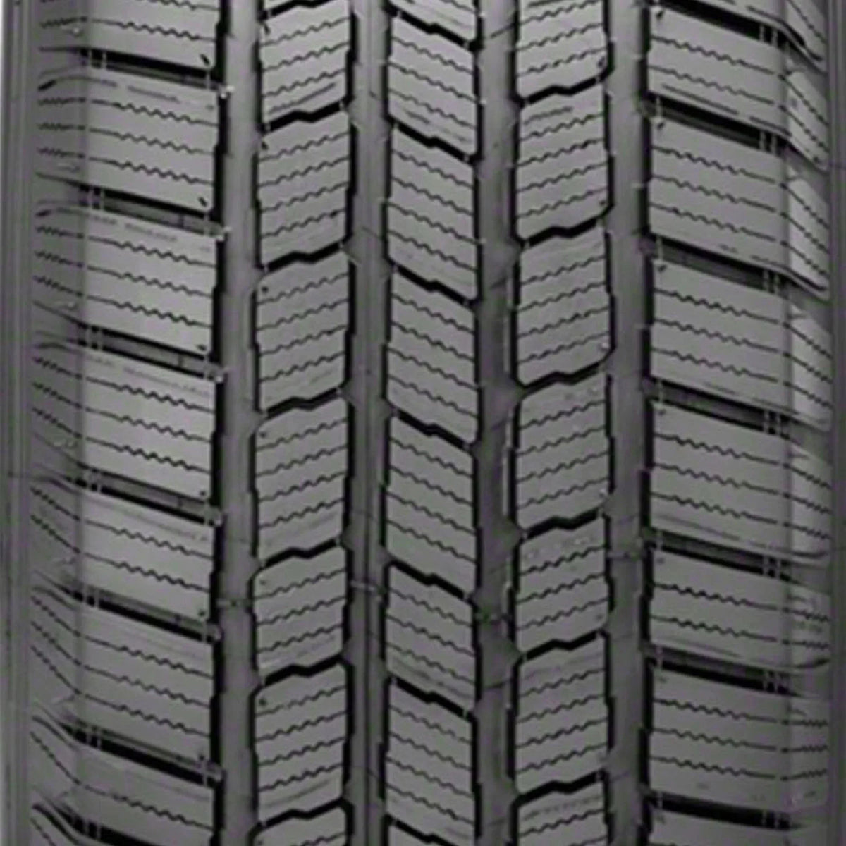Michelin All-Season Tire LT265/75R16/E 123/120R - Defender LTX M/S