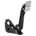 Wilwood Adjustable Floor Mount Single Master Cylinder Clutch Or Brake Pedal
