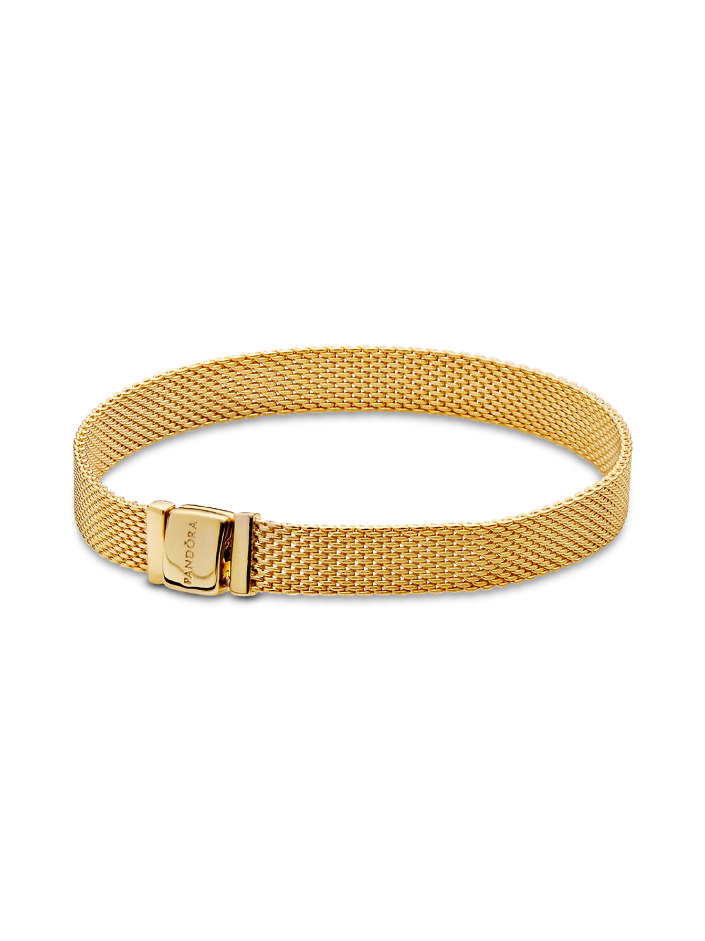 Pandora Reflexions™ Mesh Bracelet