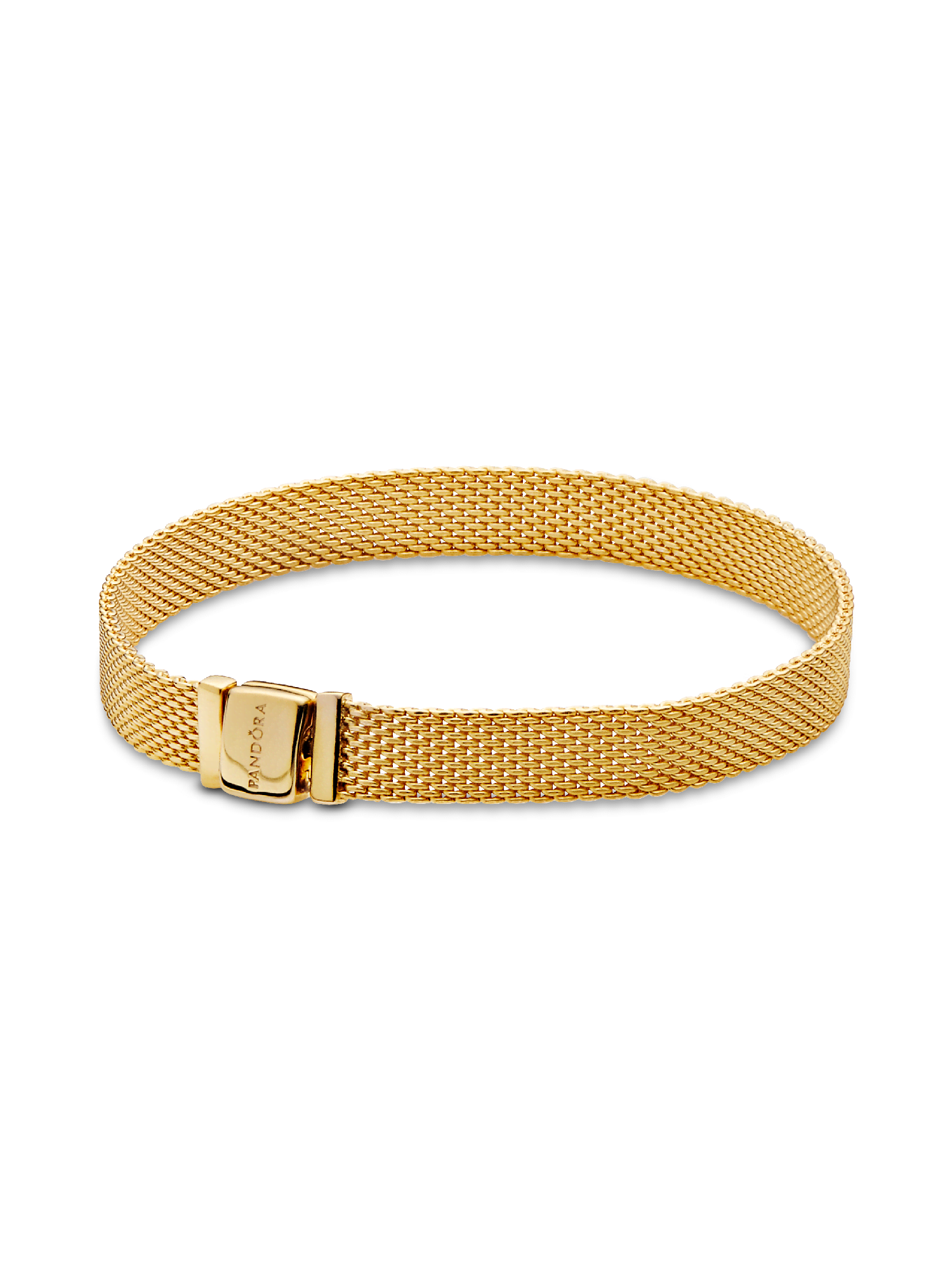 Pandora Reflexions™ Mesh Bracelet