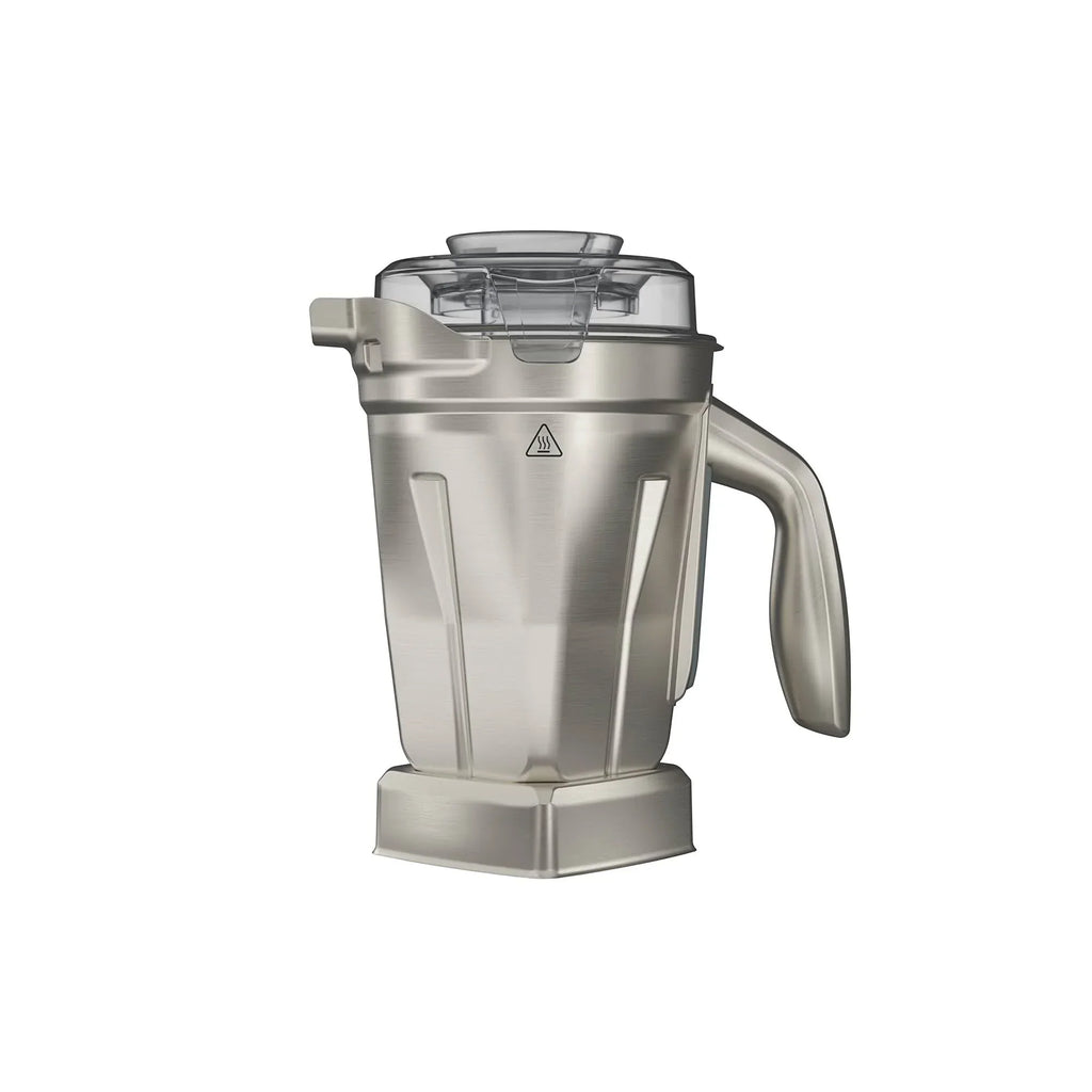 48 Oz Stainless Steel Blender Container
