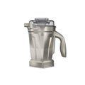 48 Oz Stainless Steel Blender Container