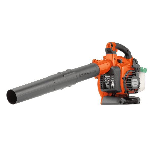 28cc 2-Cycle Handheld Gas Leaf Blower And Vacuum Kit - 170 MPH, 470 CFM