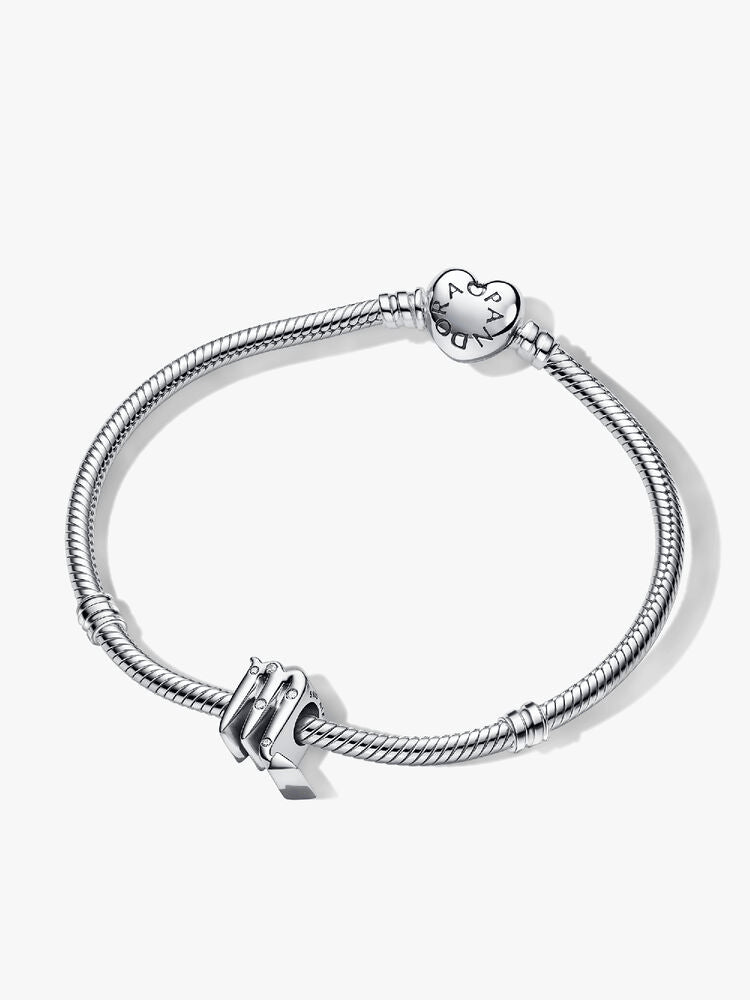 Scorpio Zodiac Charm Bracelet Set