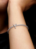 Letter Y Alphabet Charm