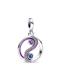 FINAL SALE - Pandora ME Balance Yin & Yang Medallion Charm