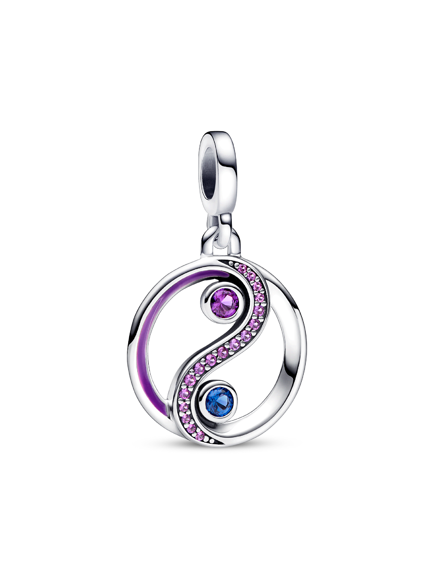 FINAL SALE - Pandora ME Balance Yin & Yang Medallion Charm