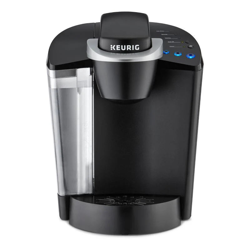 Keurig K-Classic Single Serve K-Cup Pod Coffee Maker, 48 Ounces, Black - K50