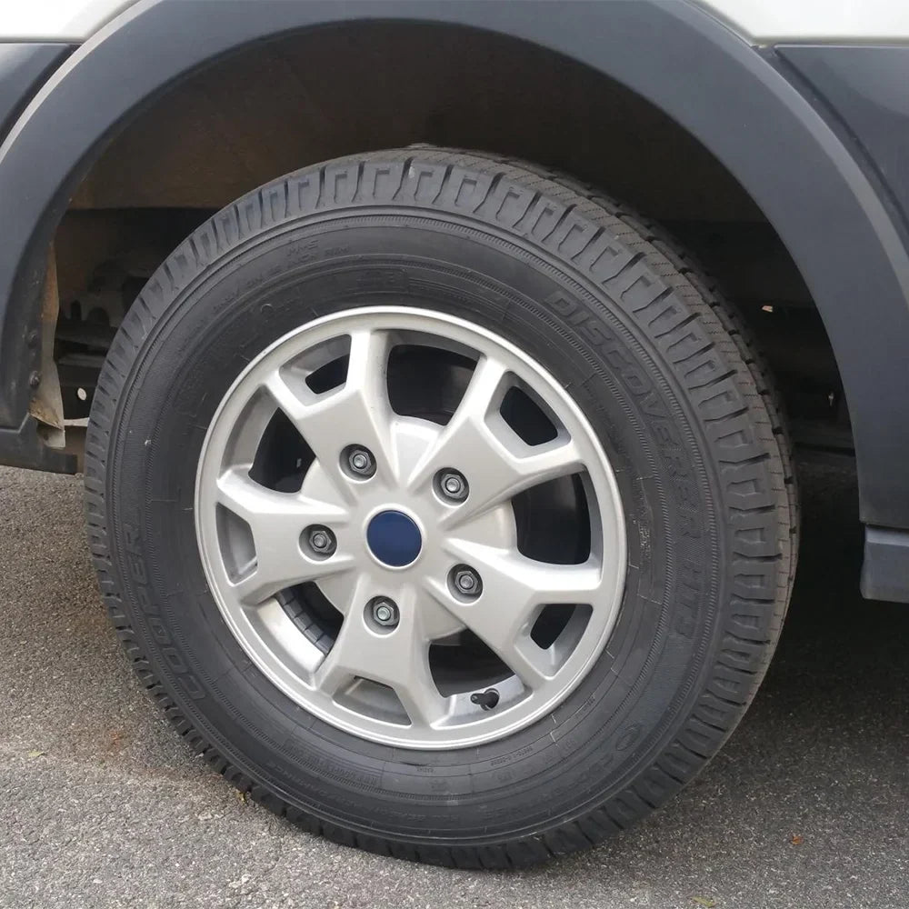 Cooper Discoverer HT3 Commercial Tires LT225/75R16 115/112R E 10 Ply - Pair Of 2