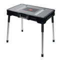 Portable Jobsite Workbench 1.8 ft x 3 ft