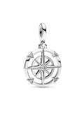 FINAL SALE - Pandora ME Compass Medallion Charm