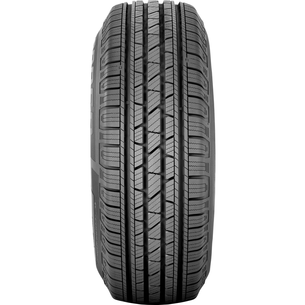 Cooper Discoverer SRX All Season Tires 245/70R17 110T - Pair Of 2
