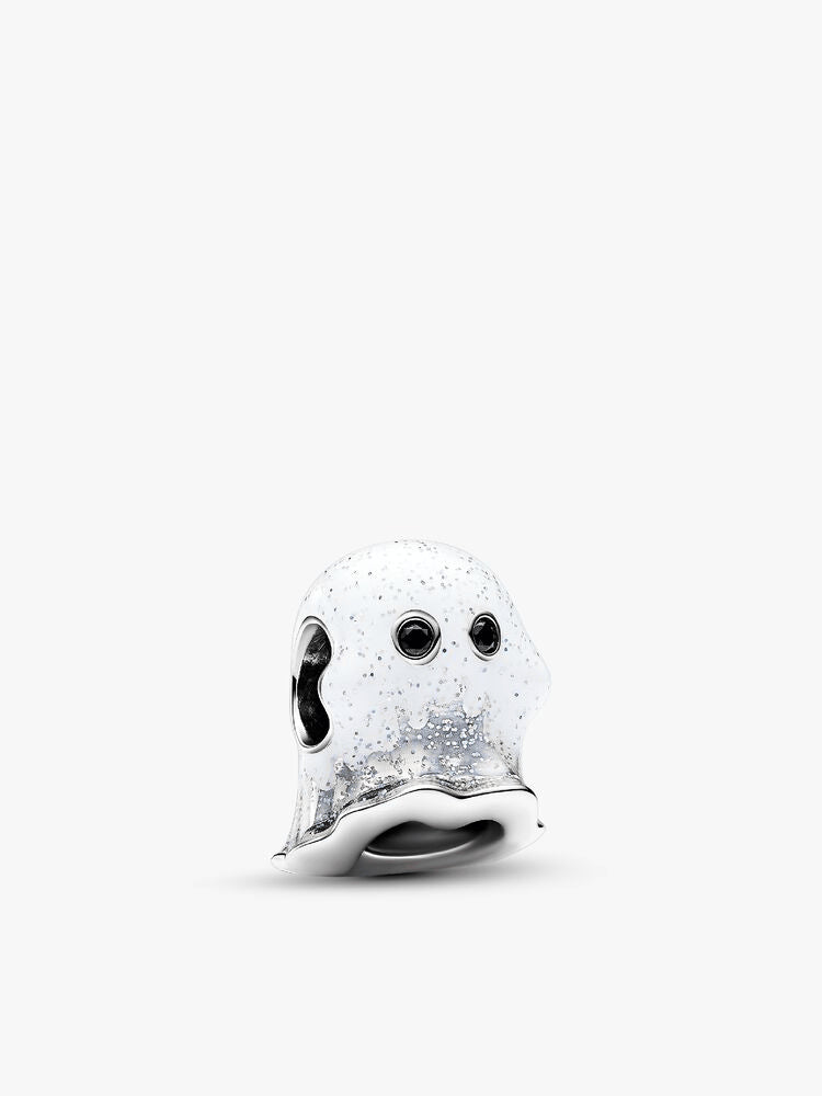 Halloween Glow-In-The-Dark Charms Set