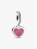 Engravable Feliz Cumpleanos Charm