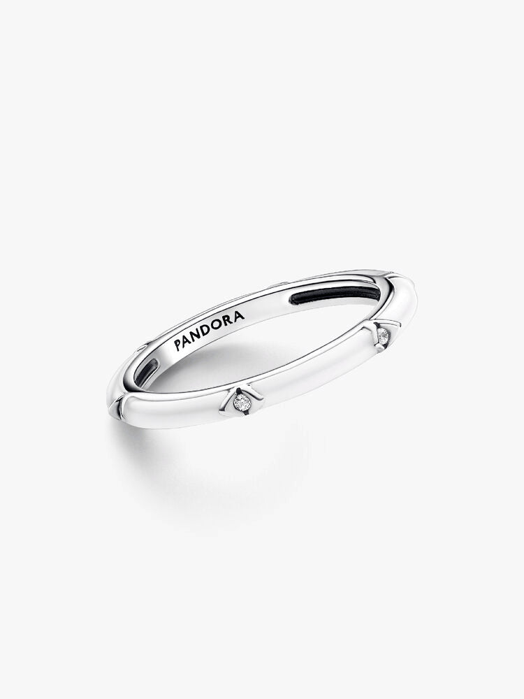 Pandora ME Stones & Enamel Ring