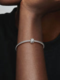 Studded Clip Charm
