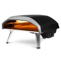 Gas Powered Outdoor Pizza Oven - 16-Inch