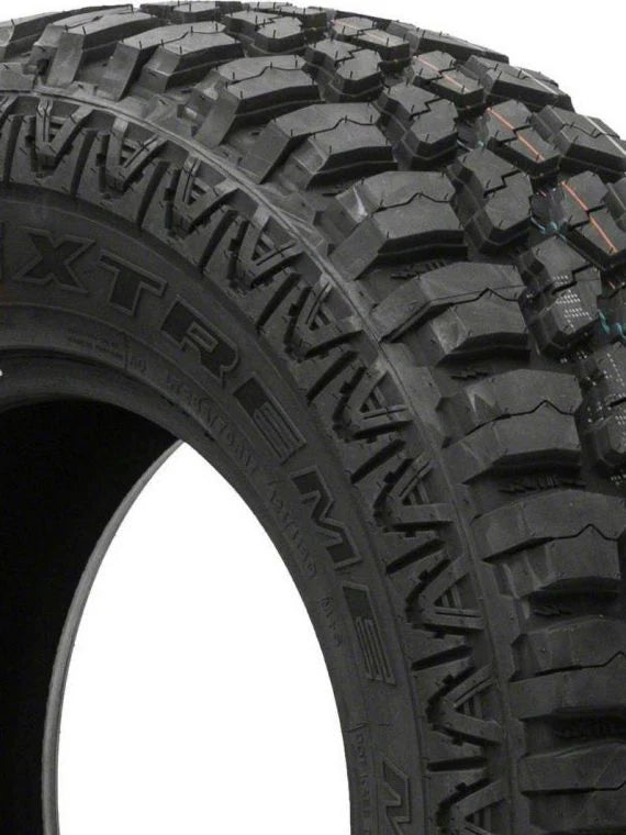 Eldorado Tire LT285/75R16 - Mud Claw Extreme M/T