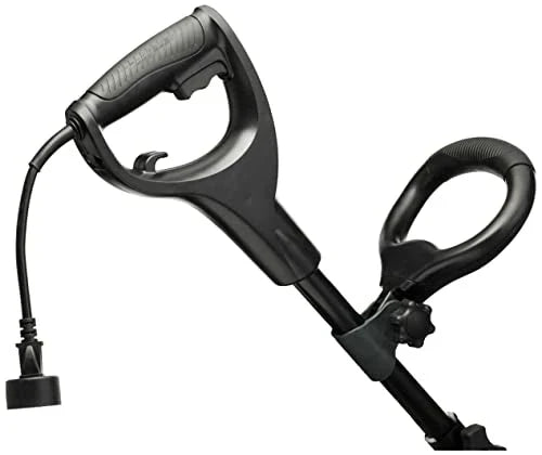 Denali 12 Amp 7.5 Inch Double Edge Bladed Corded Lawn Edger