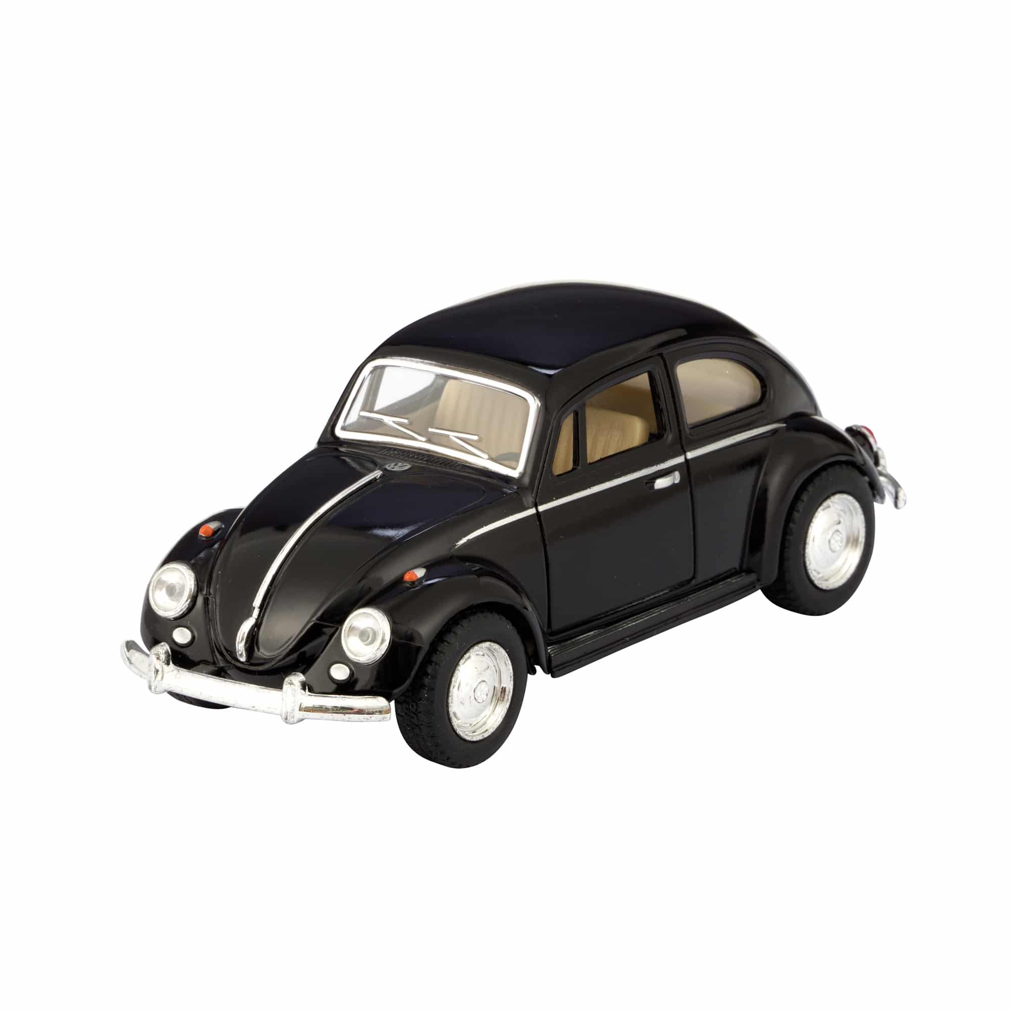 Diecast VW 5" Classic Beetle