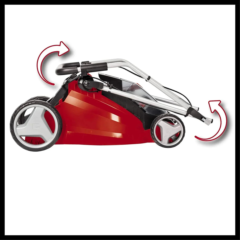 43 Li M Power X Change 36V Cordless Lawn Mower - 3413130