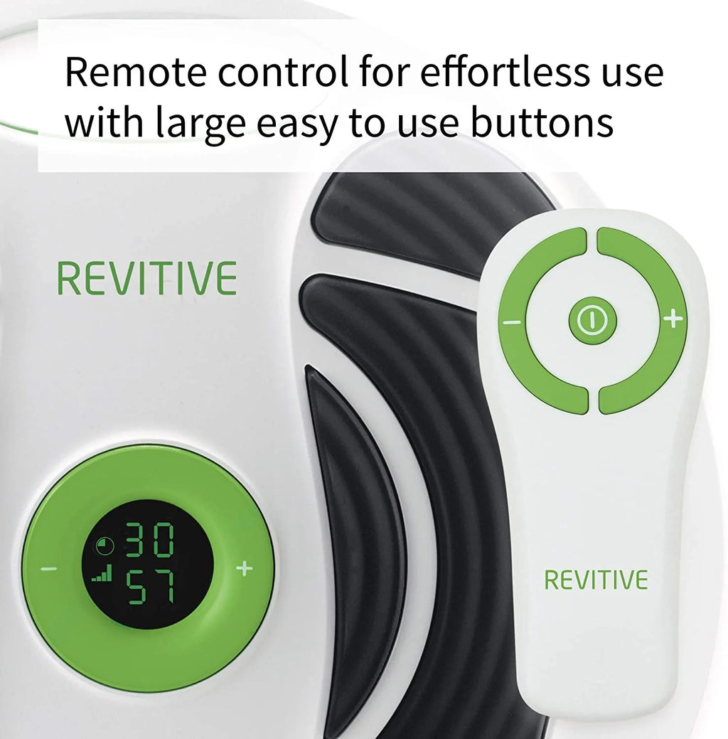 REVITIVE Advanced Circulation Booster