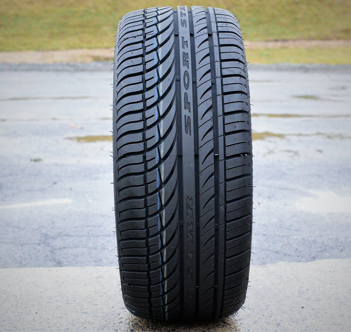 Fullway HP108 All-Season Performance Tires 205/55R16 91V - Set Of 4