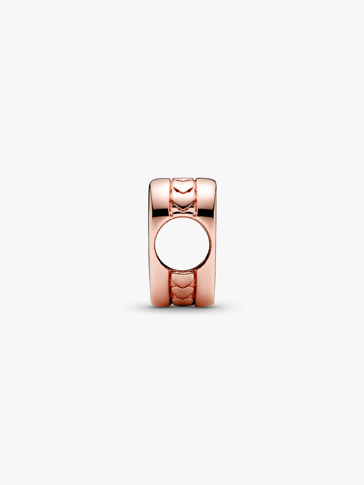 Engravable Heart Charm
