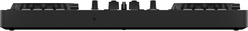 DJ 2-Deck Controller - Graphite - graphite811293