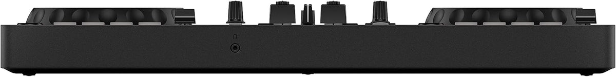 DJ 2-Deck Controller - Graphite - graphite811293