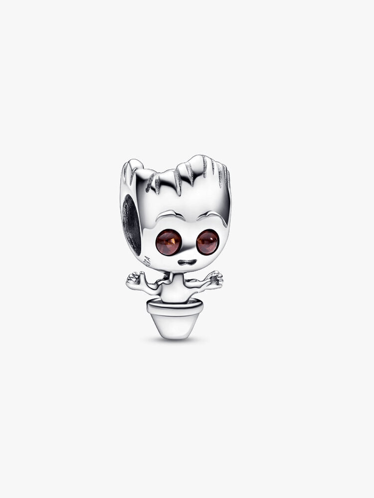 Marvel Guardians of the Galaxy Dancing Groot Charm