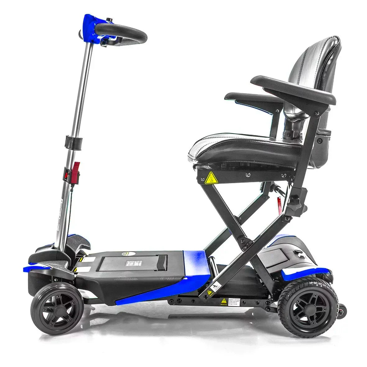 Transformer Foldable Travel Mobility Scooter - A892