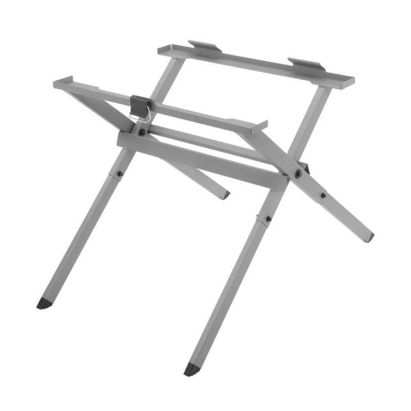 10-Inch Portable Jobsite Table Saw With Folding Stand