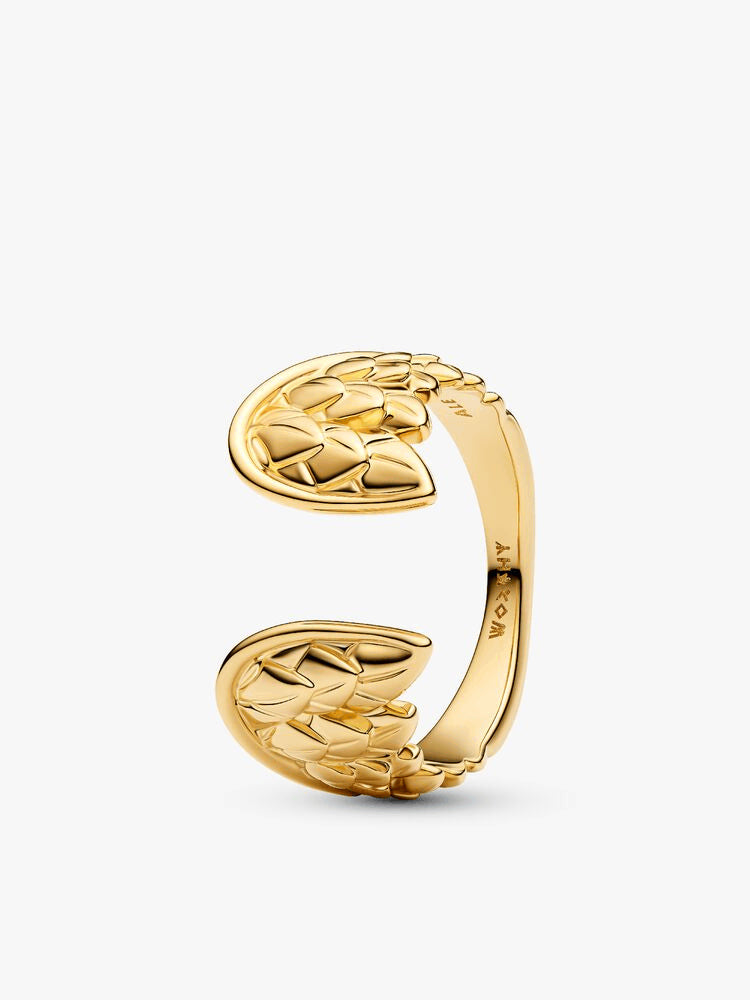 Marvel Avenger Friends Ring Trio