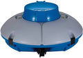 Cordless Rechargeable Robotic Above Ground Pool Vacuum Cleaner - P56000024