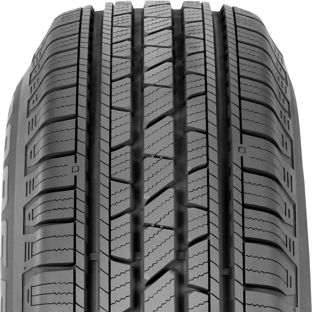 Cooper Discoverer SRX 235/60R18 107V XL All Season Tires - Pair Of 2