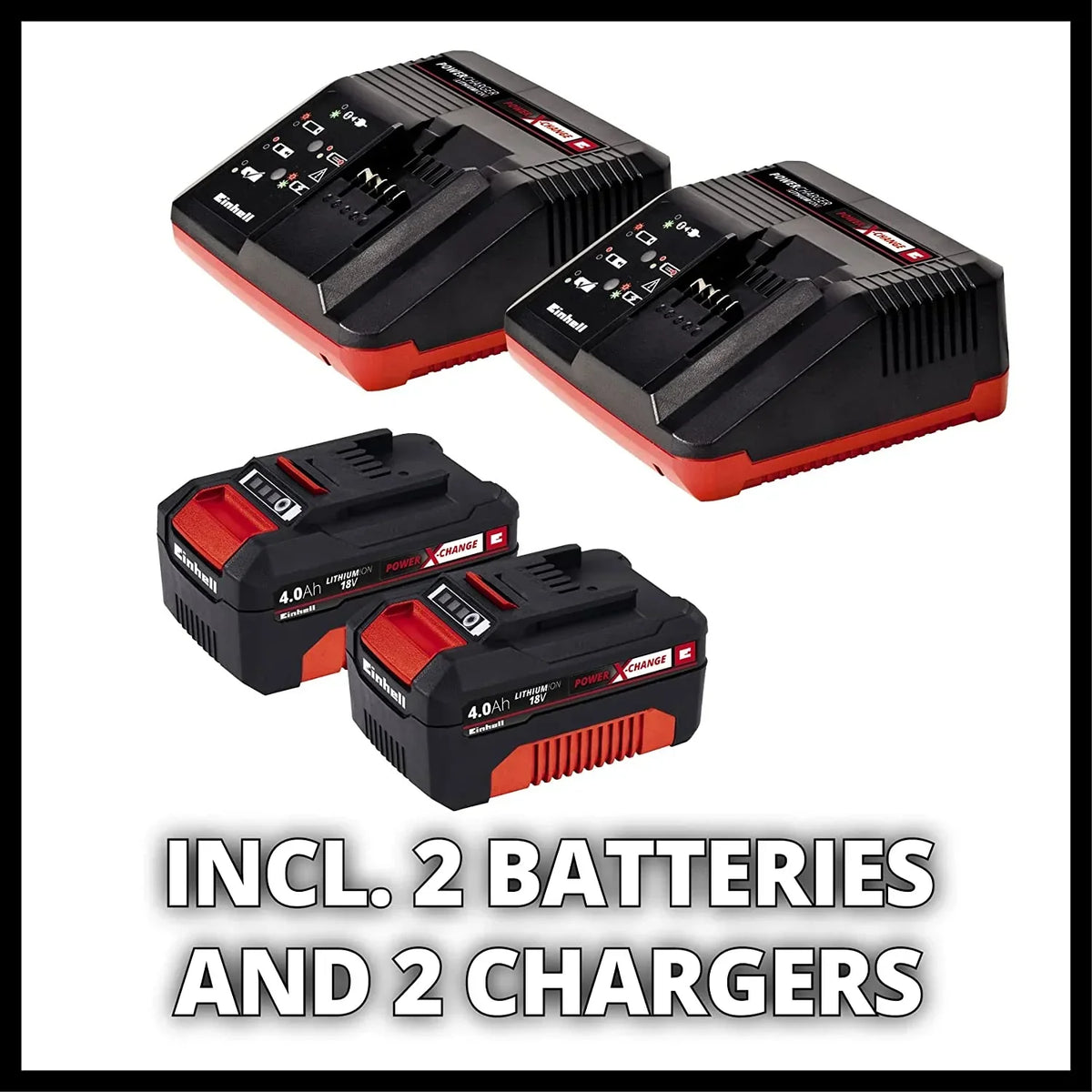 43 Li M Power X Change 36V Cordless Lawn Mower - 3413130
