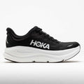 Bondi 9 Women's Running Shoes, Black/White