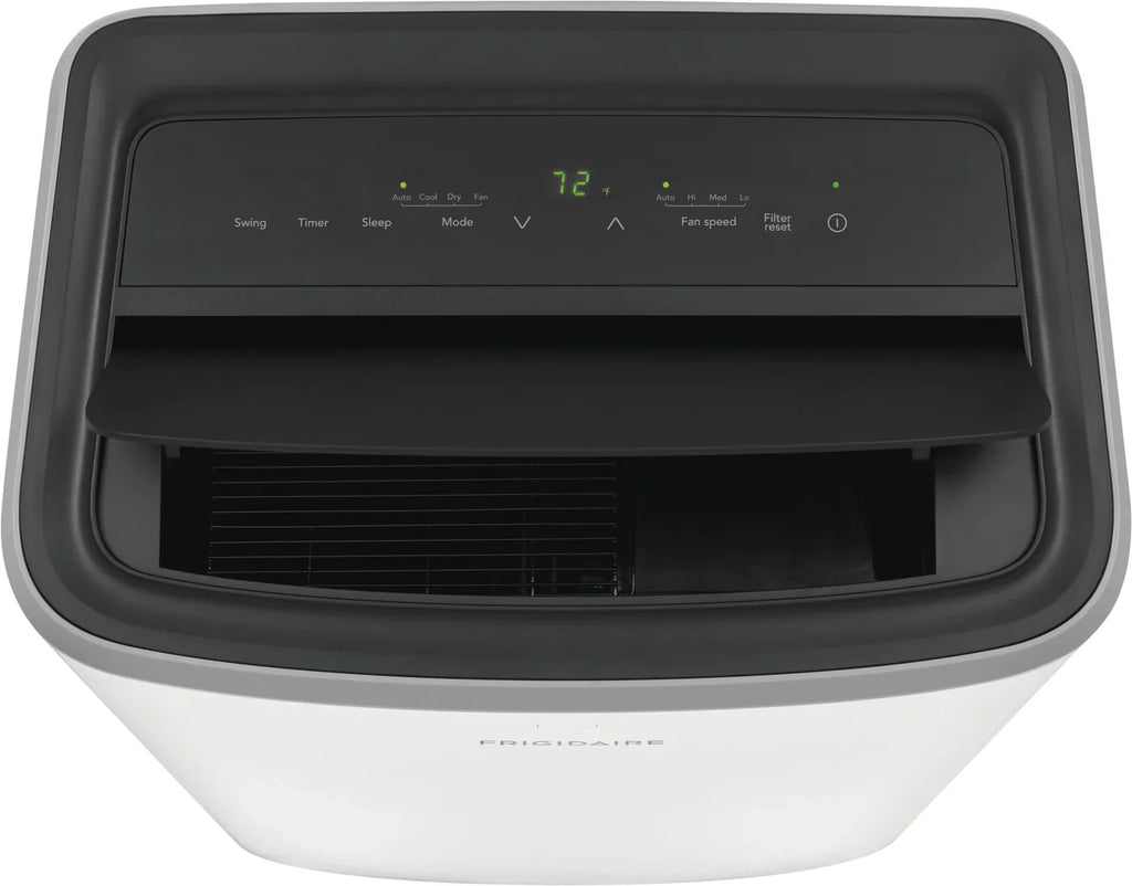 13,000 BTU Portable Room Air Conditioner With Dehumidifier Mode