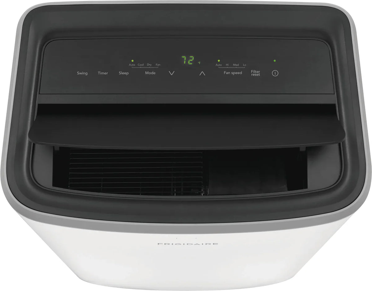 13,000 BTU Portable Room Air Conditioner With Dehumidifier Mode
