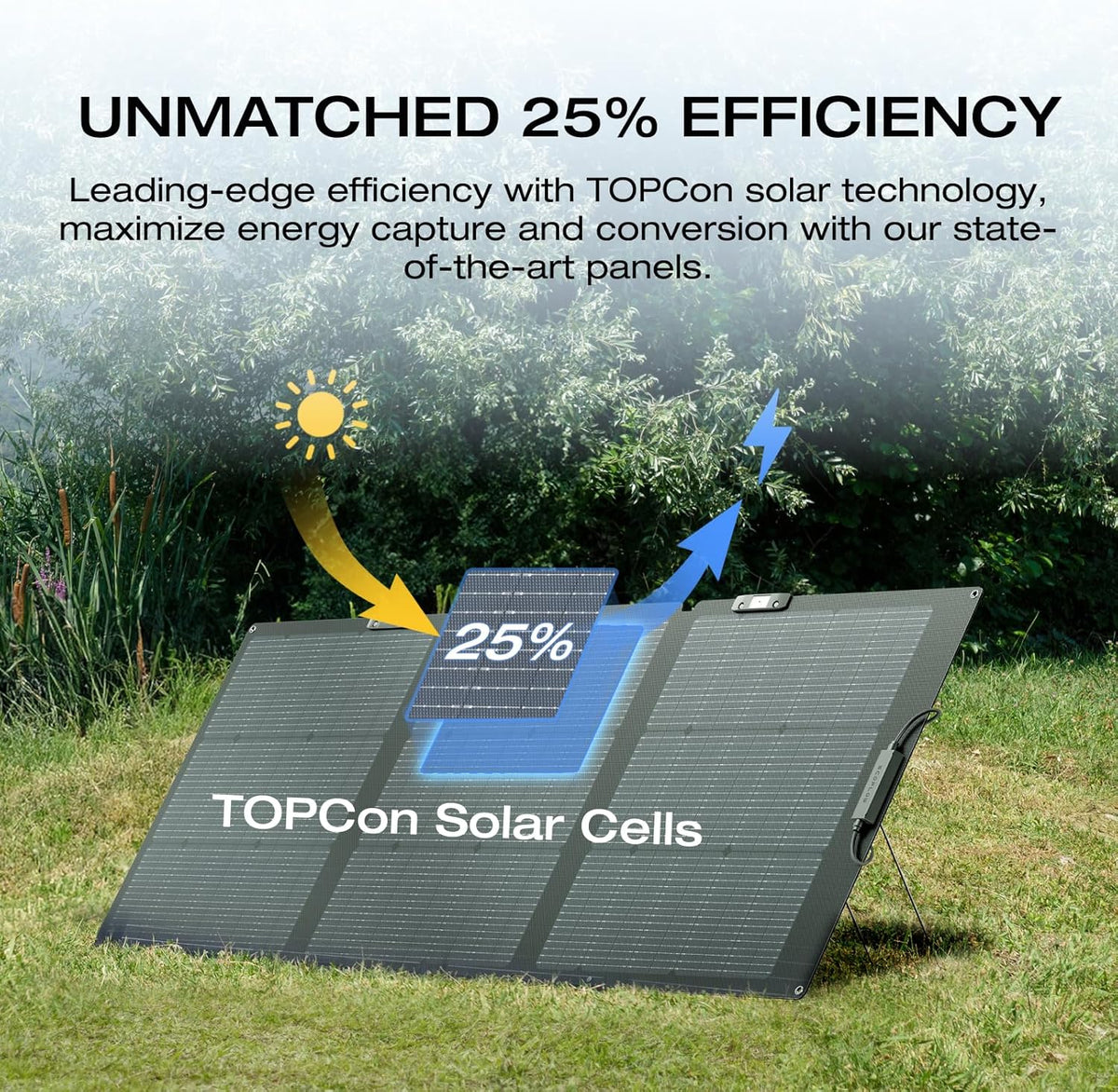 Portable Power Station, 2400W, 2048Wh - delta-2-max-2048wh